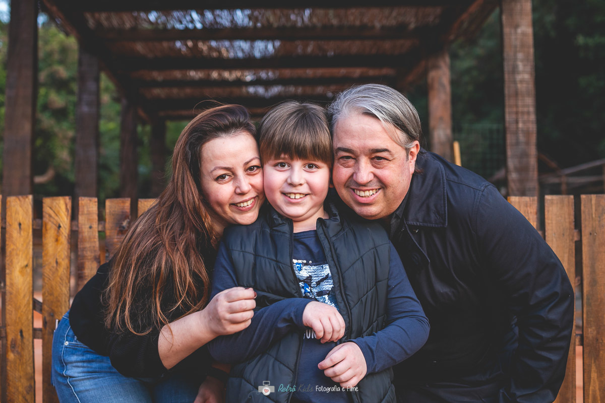 FOTOGRAFO DE FAMILIA