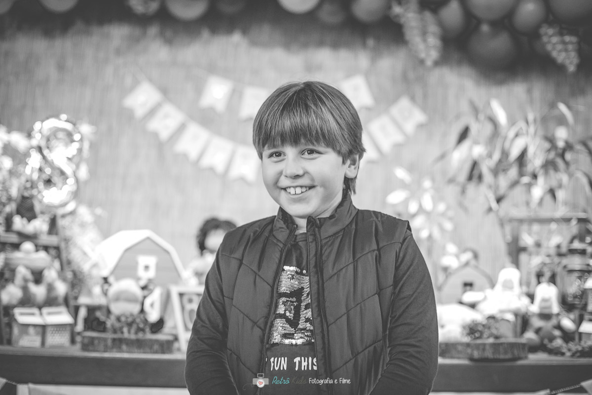 FOTOGRAFO FESTA INFANTIL