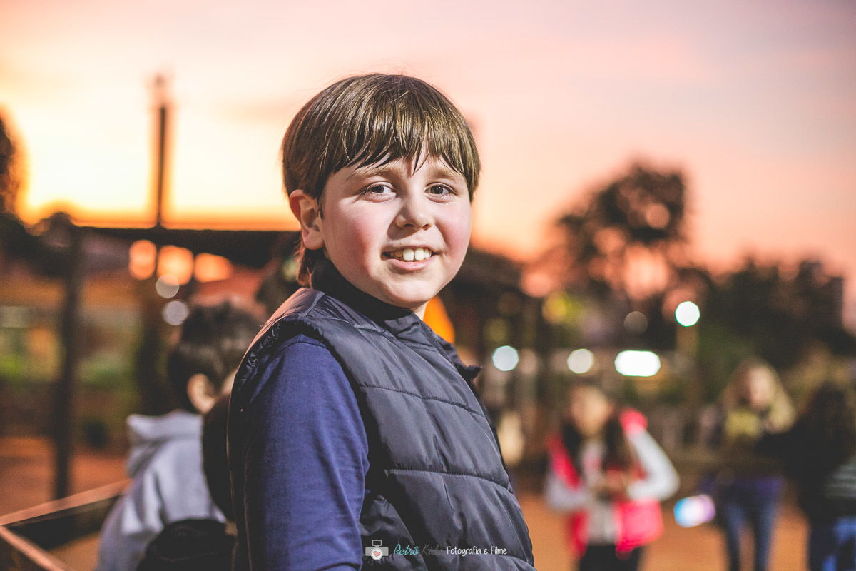 FAZENDINHA ESTAÇÃO NATUREZA