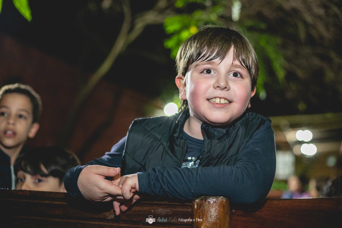 FAZENDINHA ESTAÇÃO NATUREZA