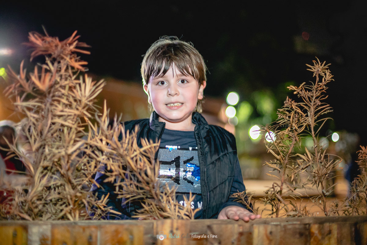 FAZENDINHA ESTAÇÃO NATUREZA