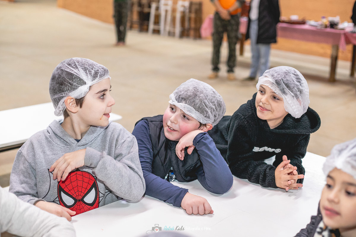 FAZENDINHA ESTAÇÃO NATUREZA