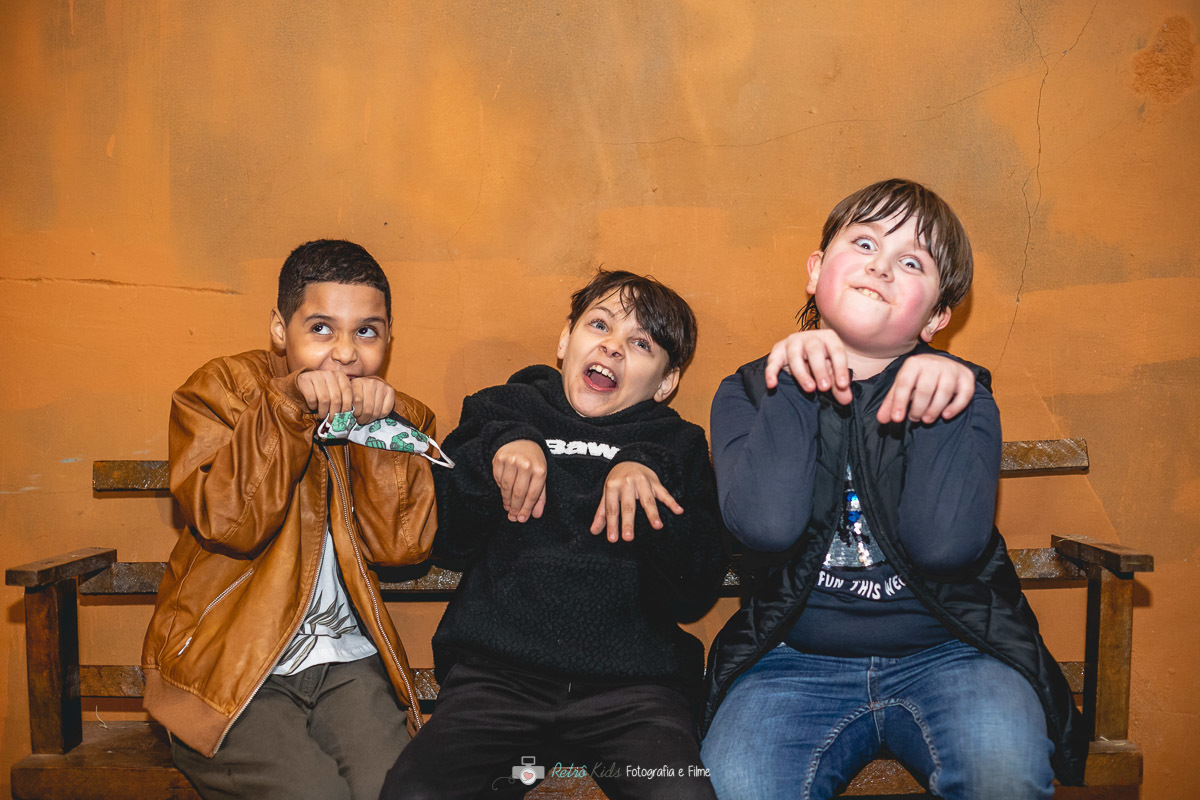 FAZENDINHA ESTAÇÃO NATUREZA