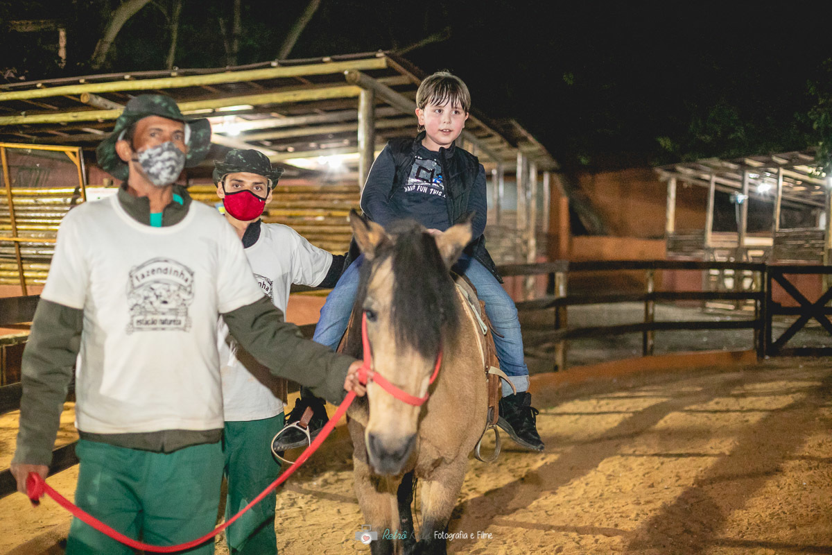 FAZENDINHA ESTAÇÃO NATUREZA IPIRANGA