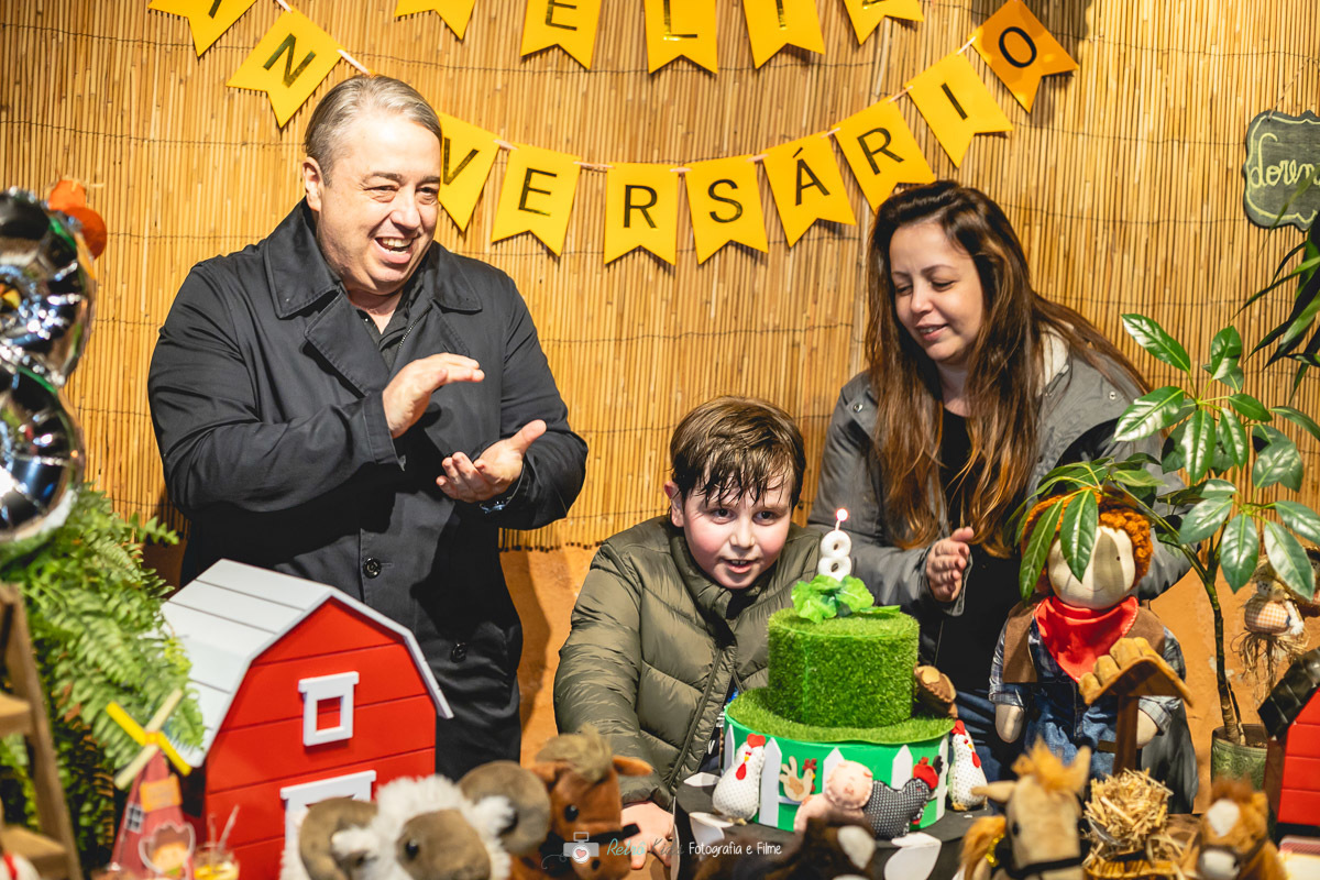 FAZENDINHA ESTAÇÃO NATUREZA IPIRANGA