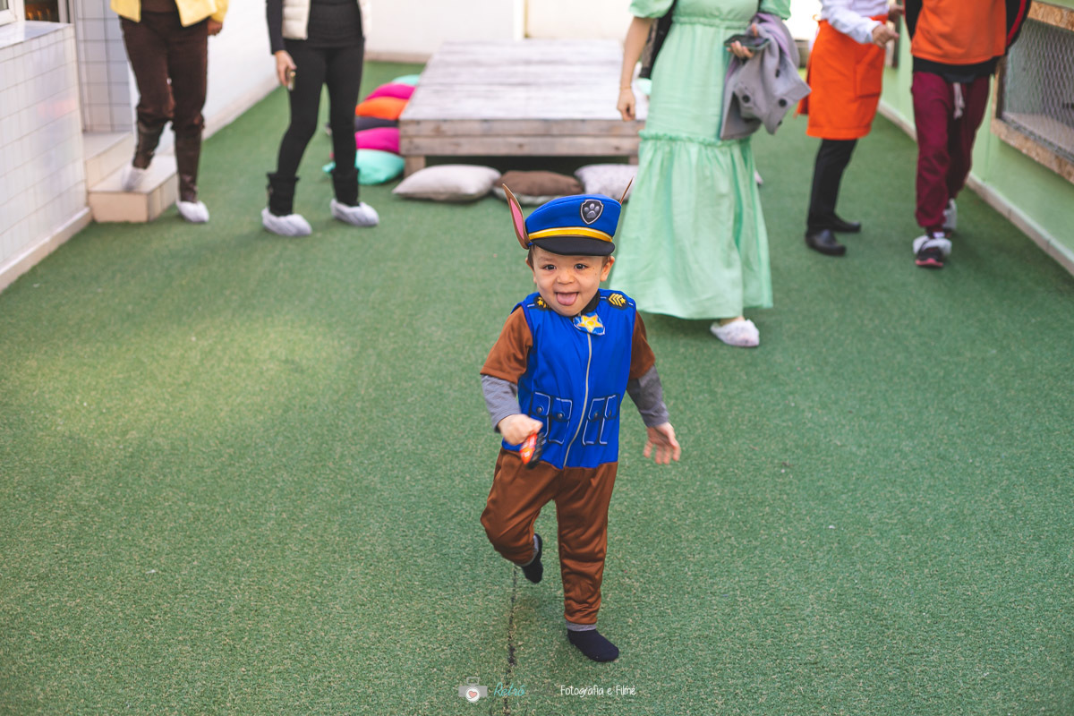 FESTA INFANTIL DO MAX