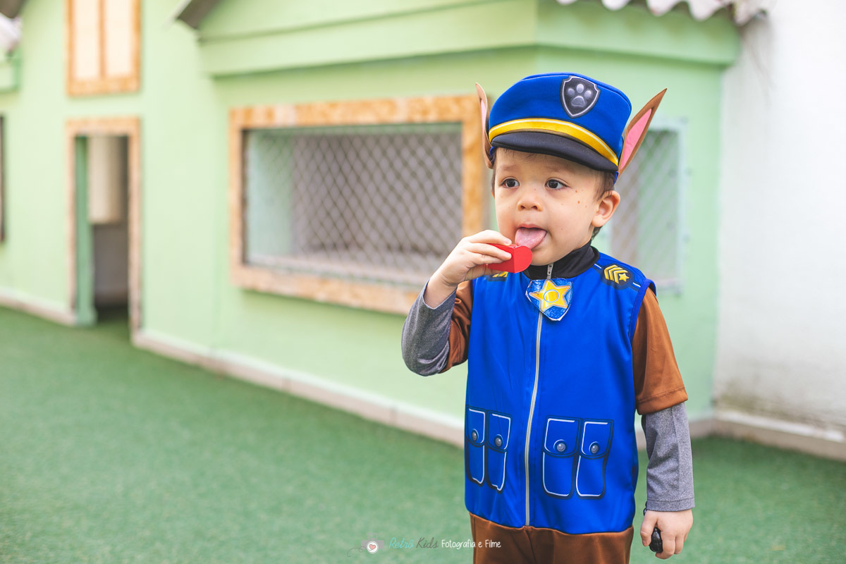 LA NA LARANJEIRA BUFFET INFANTIL