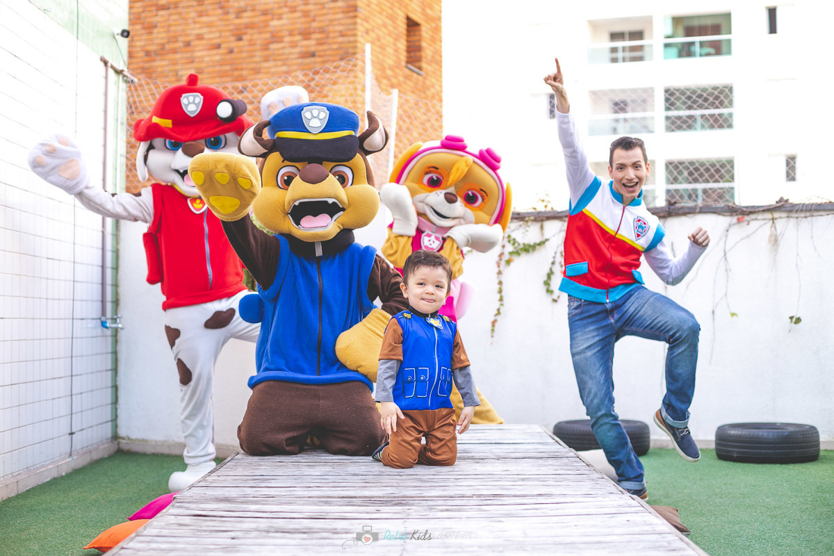 LA NA LARANJEIRA FESTA INFANTIL