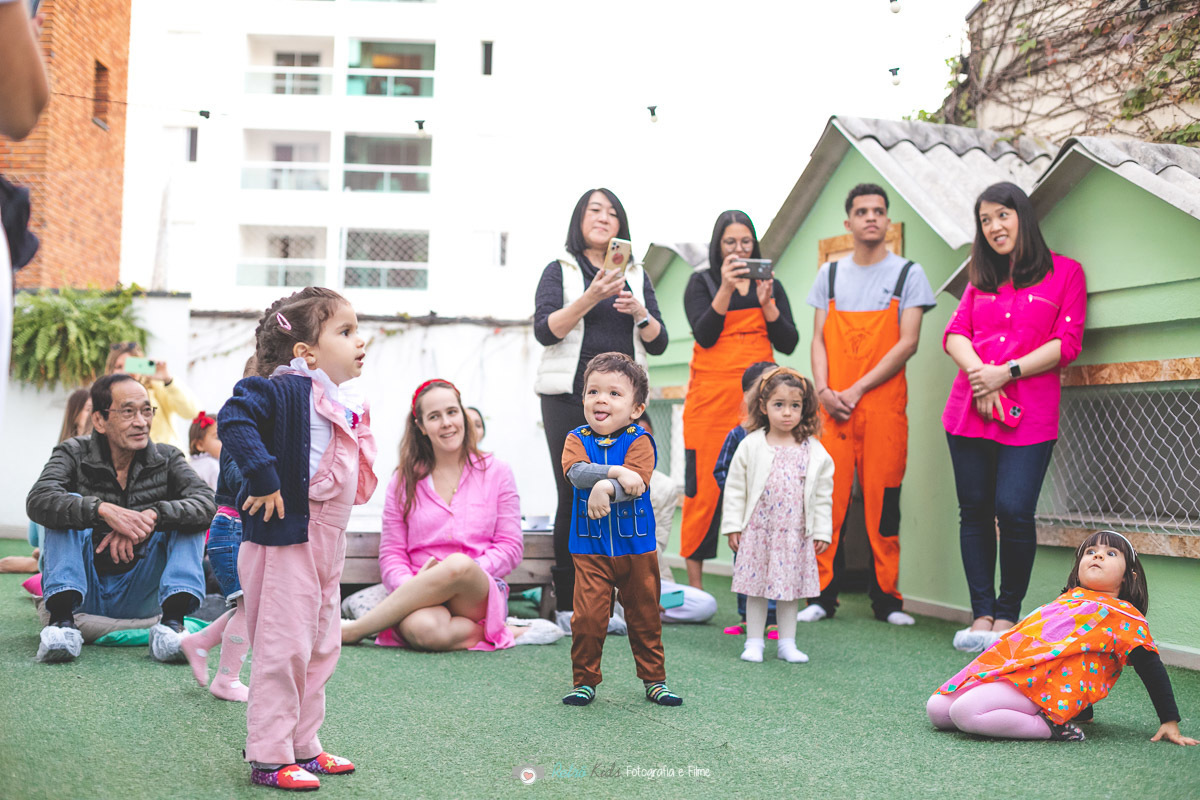 FOTOGRAFIA DE FAMILIA 