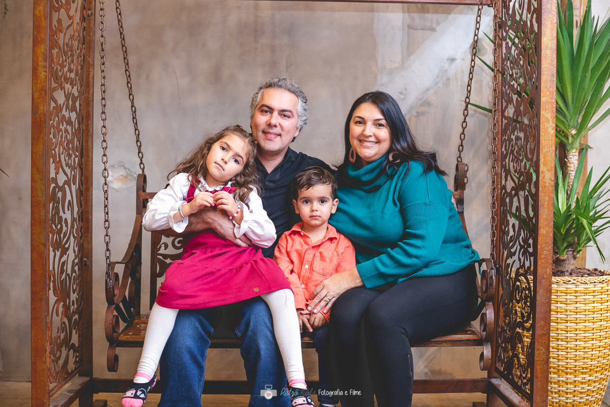 BALANÇO DE MADEIRA ESPAÇO DIX SP