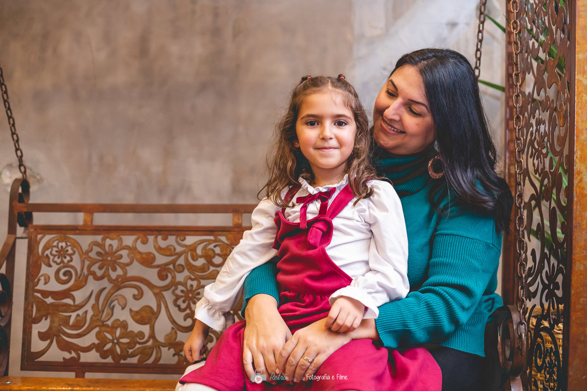 BALANÇO DE MADEIRA ESPAÇO DIX SP