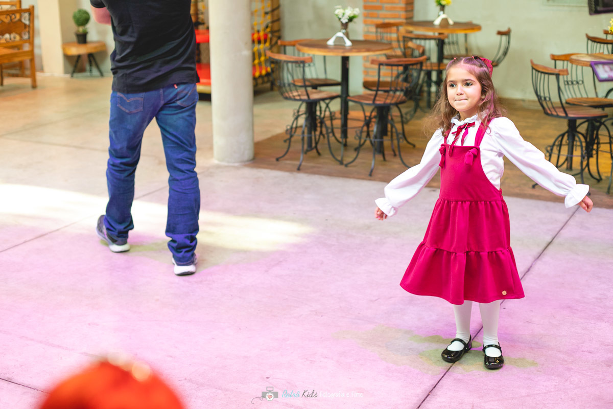 ANIVERSÁRIO ESPAÇO DIX SP