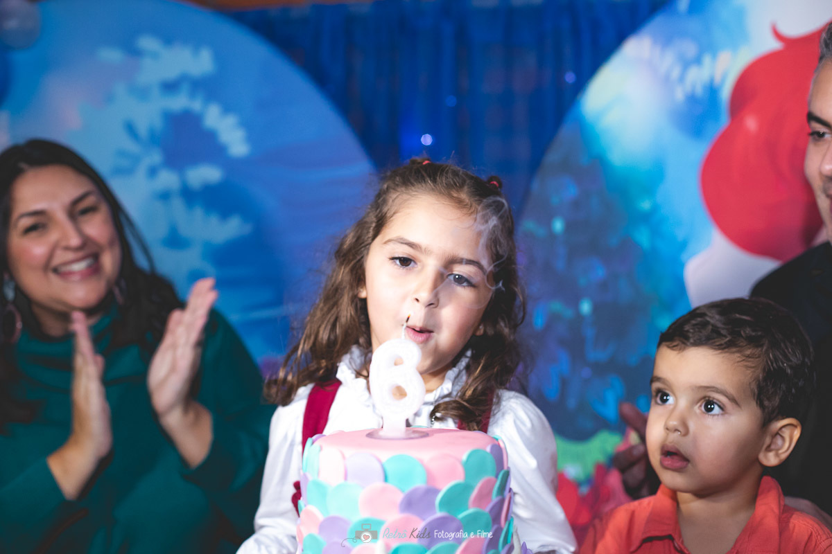 ASSOPRANDO A VELA NO ESPAÇO DIX SP