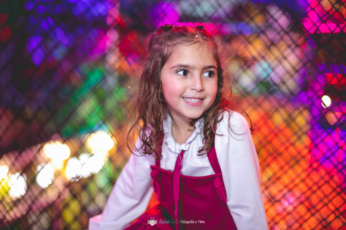 ANIVERSÁRIO INFANTIL FOTOGRAFIA ESPAÇO DIX SP