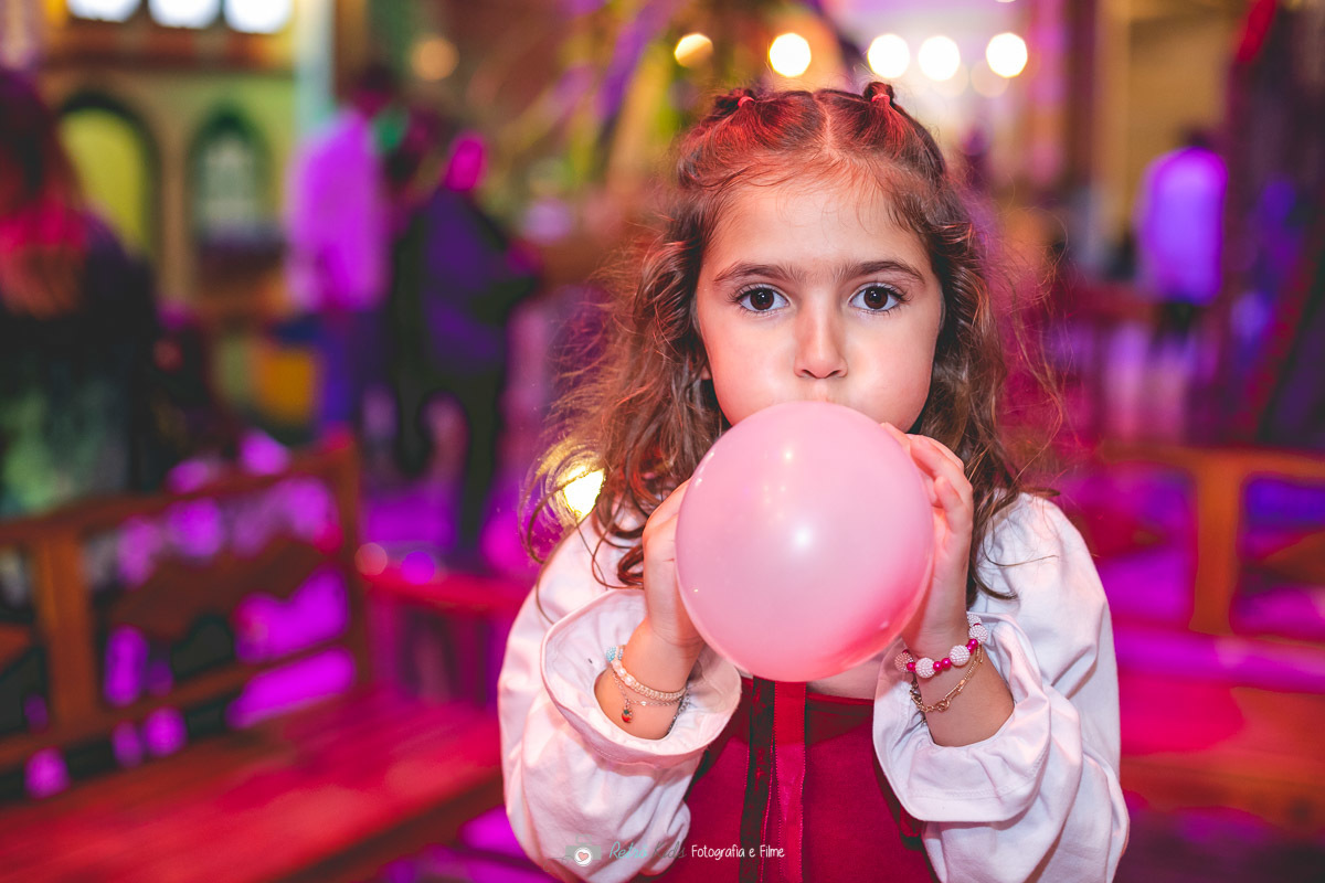 ANIVERSÁRIO INFANTIL FOTOGRAFIA ESPAÇO DIX SP