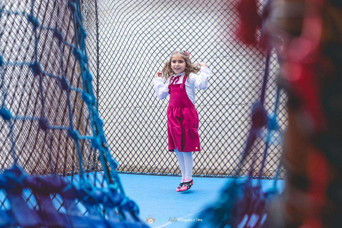 CAMA ELASTICA ESPAÇO DIX SP