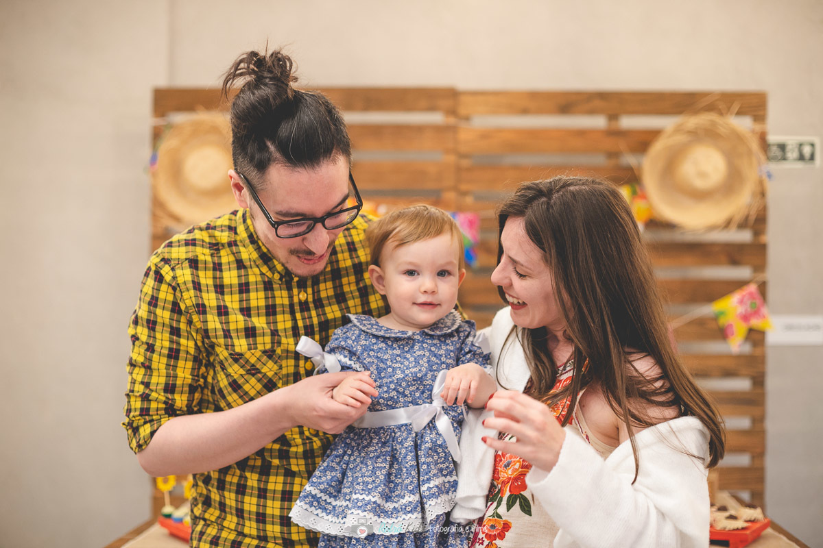 FOTOS DE FAMILIA FESTA TEMA FESTA JUNINA