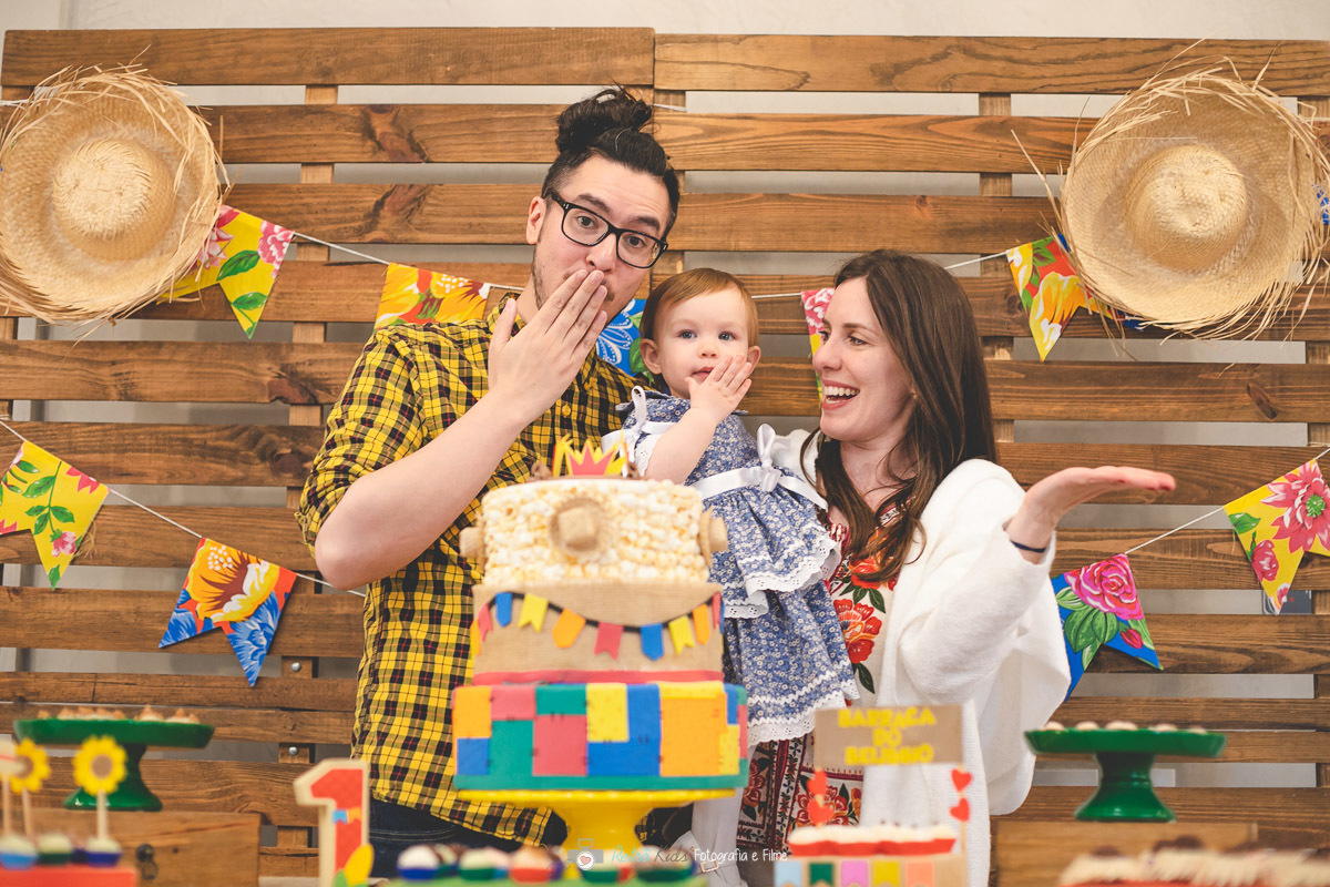 FESTA TEMA FESTA JUNINA FOTOS DE FAMILIA 