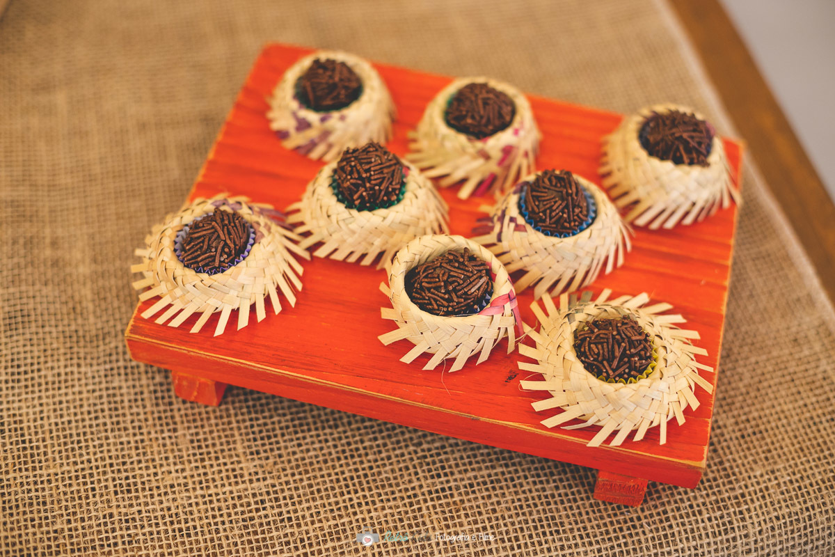 ANIVERSARIO INFANTIL DECORAÇÃO FESTA JUNINA 