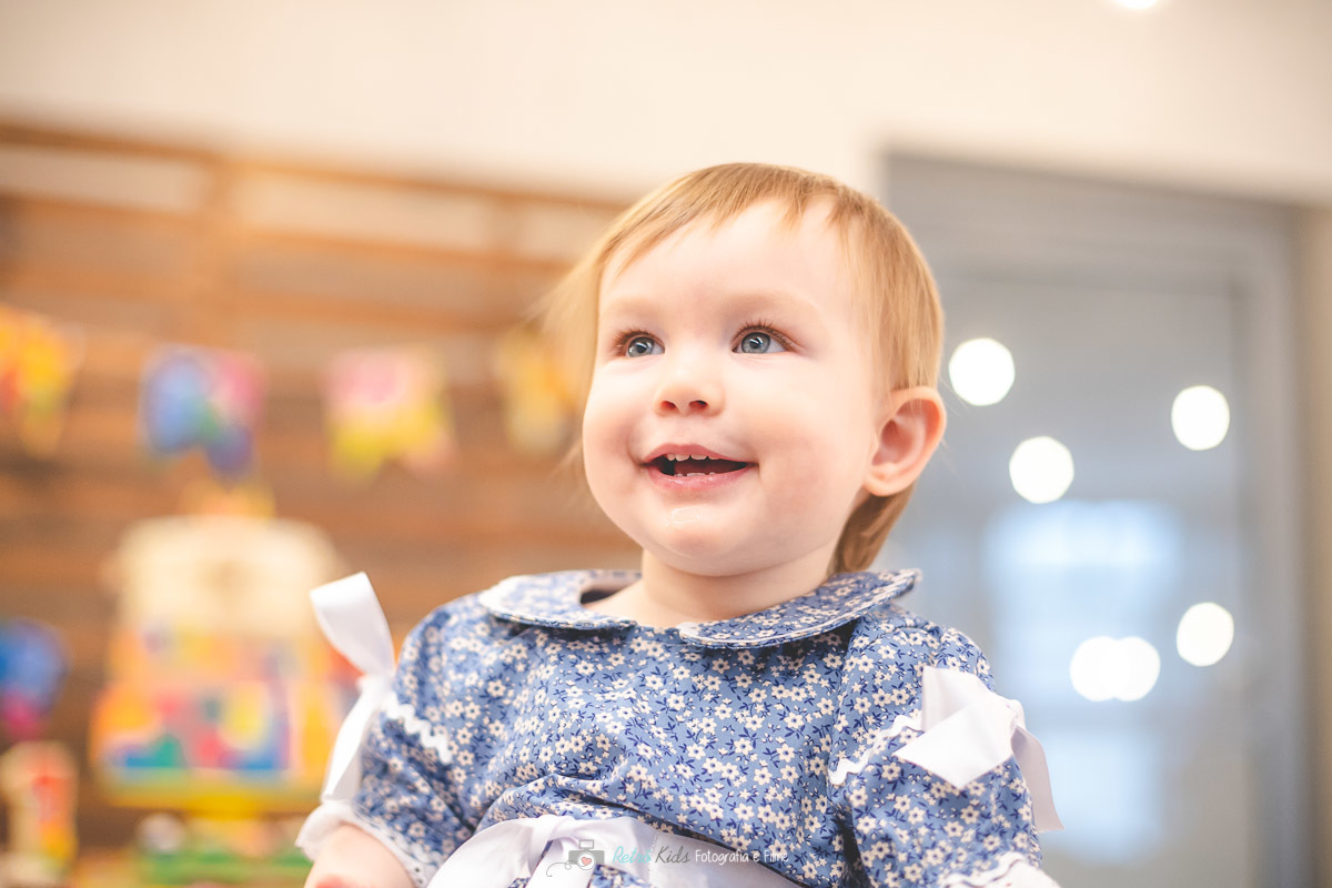 DECORAÇÃO FESTA JUNINA ANIVERSARIO INFANTIL MENINA