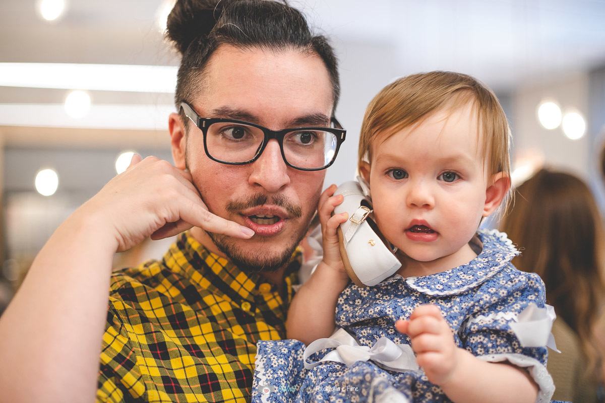  FOTOGRAFIA FESTA INFANTIL MENINA SALÃO DE FESTAS