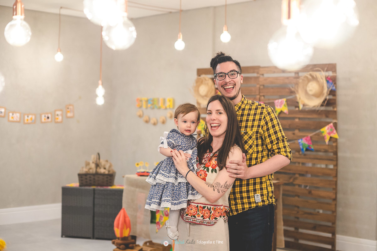 ANIVERSARIO INFANTIL SALAO DE FESTAS