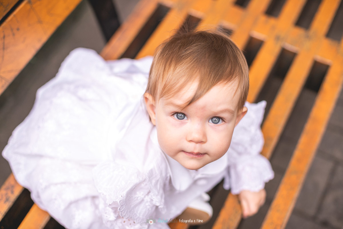 FOTOGRAFIA BATIZADO CAPELA DA PUC SP