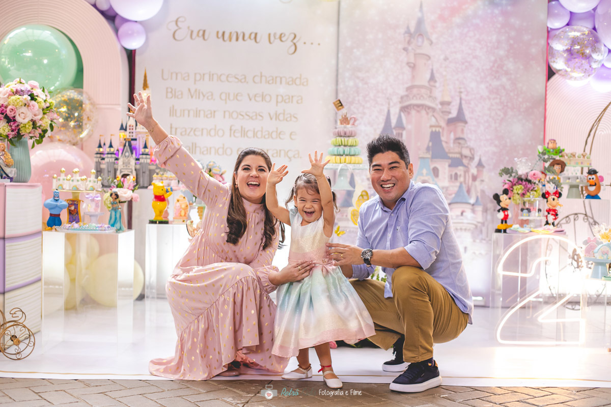 IDEIAS PARA FESTA INFANTIL EM 2022