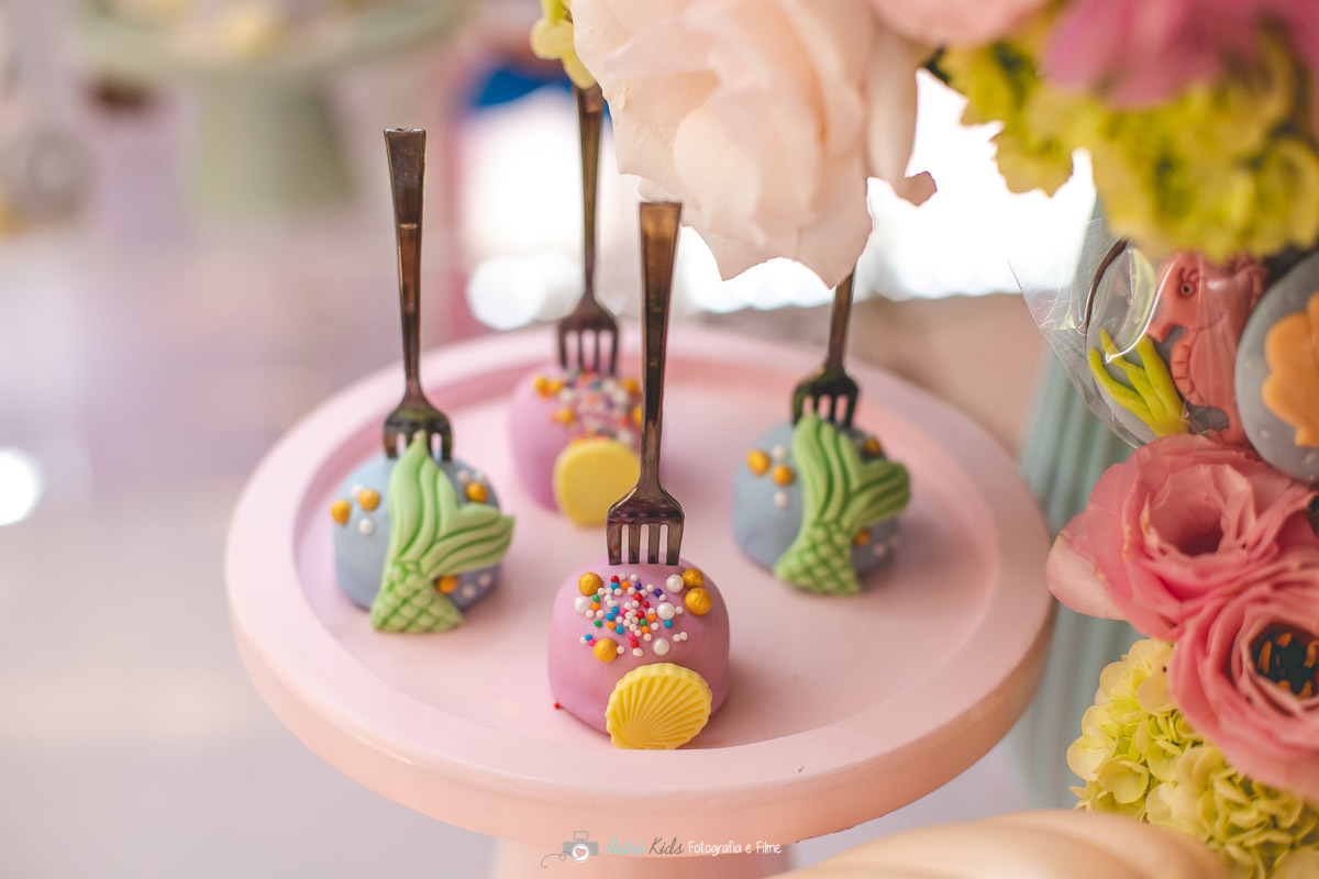 IDEIAS DECORAÇÃO FESTA INFANTIL
