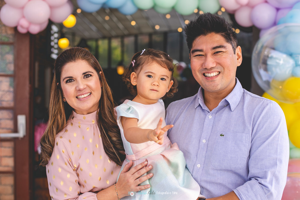 FOTOGRAFA PARA FESTA INFANTIL