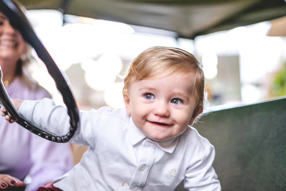 FILME FESTA INFANTIL