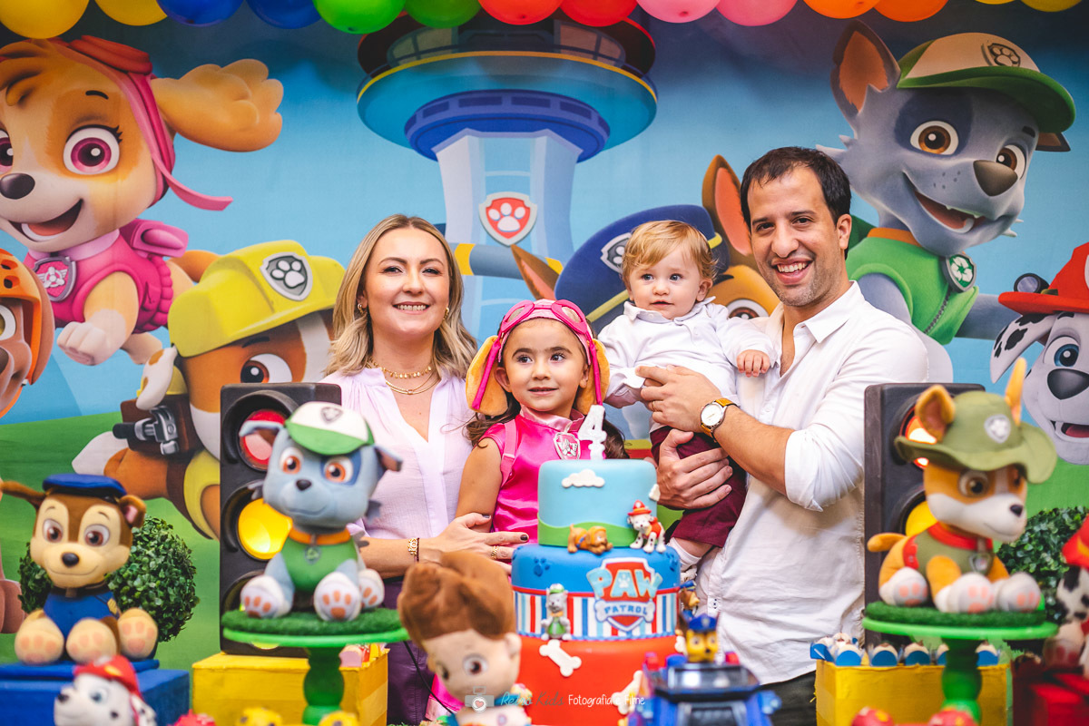 MESA PERSONALIZADA SNOW PATROL