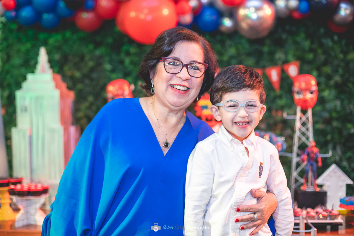 FESTA INFANTIL EM MOEMA