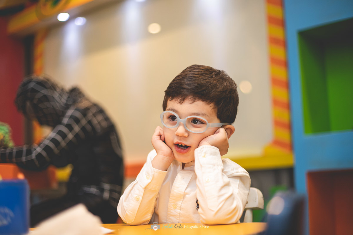 FOTOS DE FESTA INFANTIL