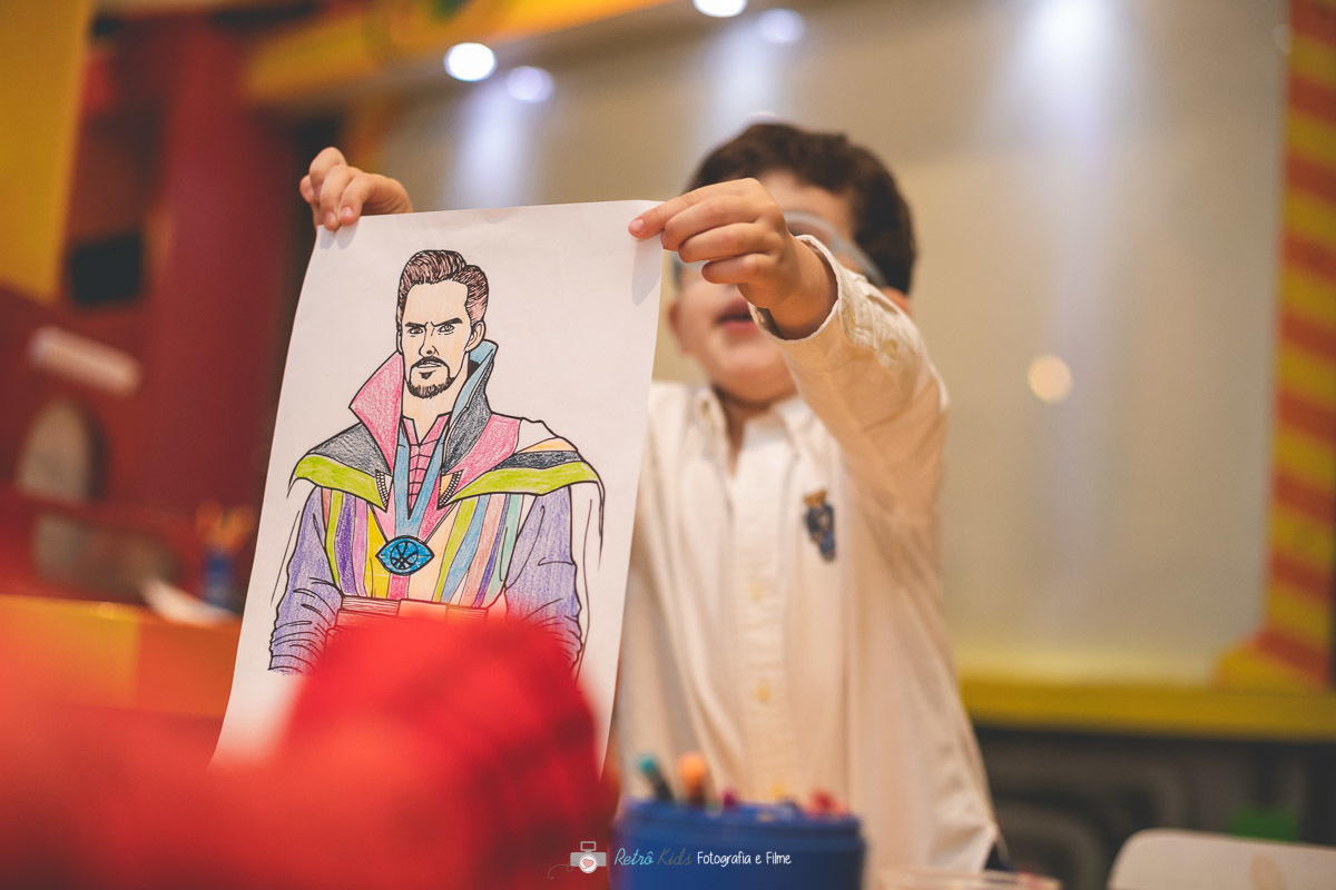 FOTOGRAFO FESTA INFANTIL