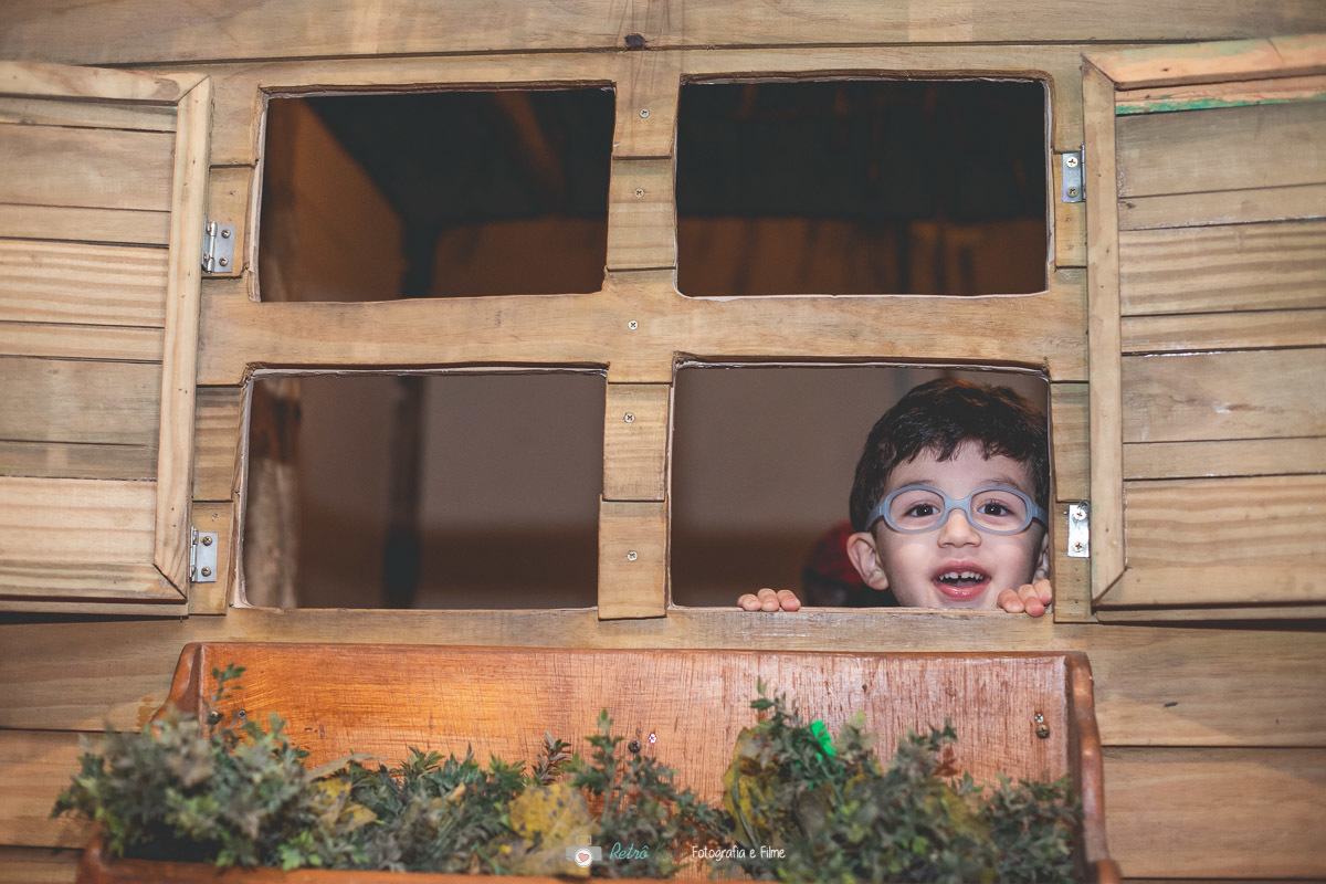 PRAÇA PITANGUEIRA BUFFET INFANTIL