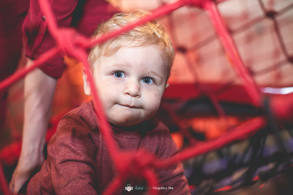 FESTA INFANTIL MENINO EM MOEMA