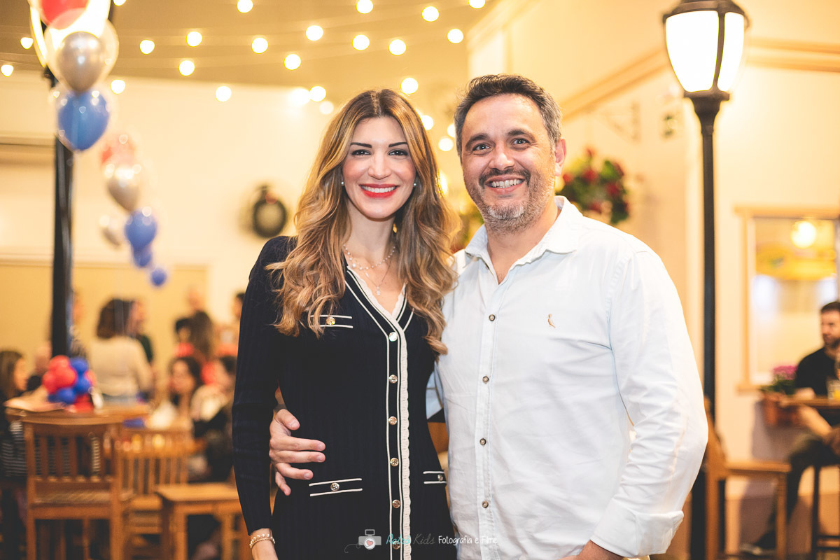 DECORAÇÃO FESTA INFANTIL