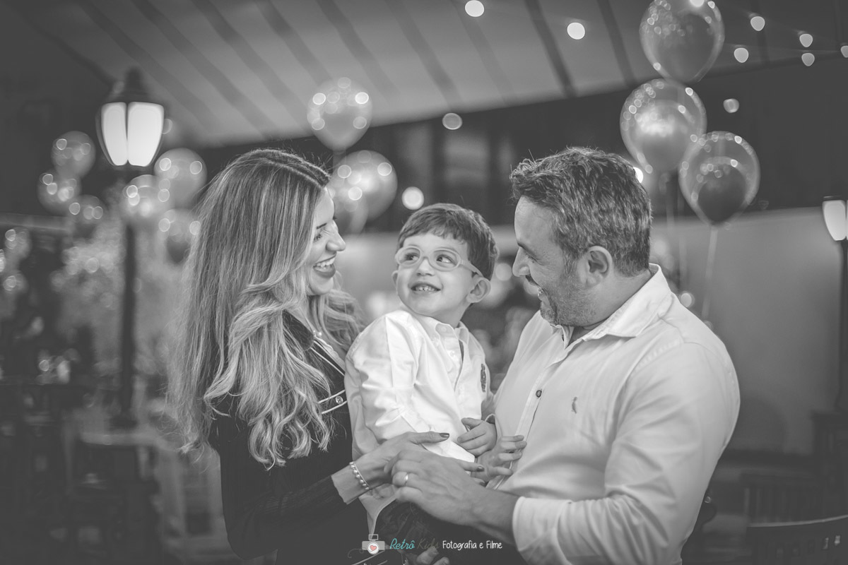 FILMAGEM PARA FESTA INFANTIL