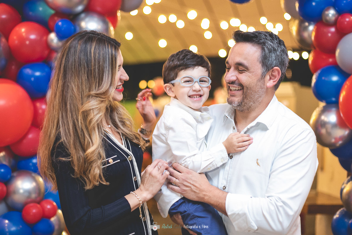 FOTOGRAFIA FESTA INFANTIL EM MOEMA