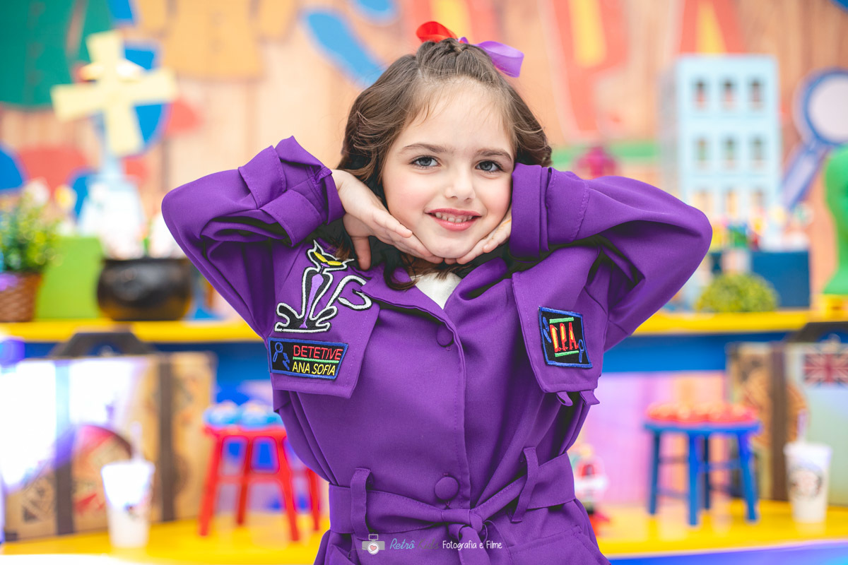 MAGIC JOY BUFFET EM MOEMA