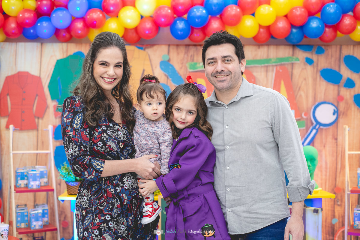 FESTA INFANTIL MOEMA