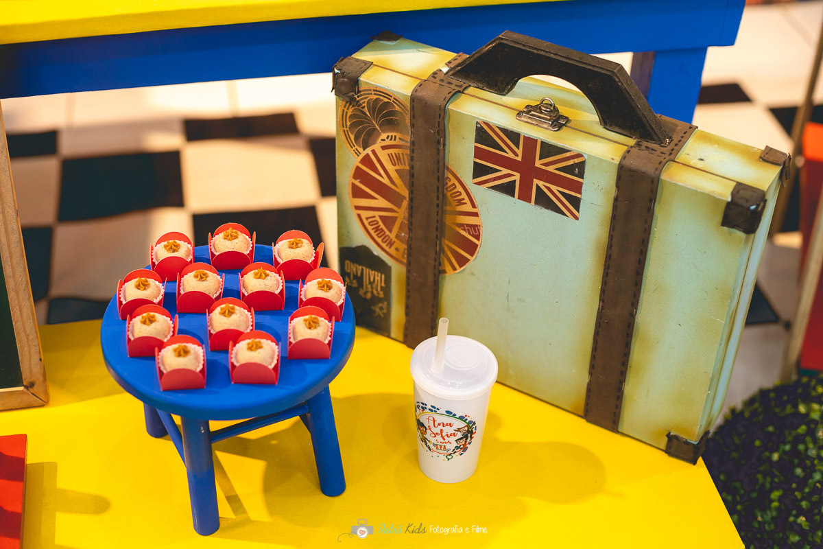 DETALHES ITENS DECORAÇÃO DPA