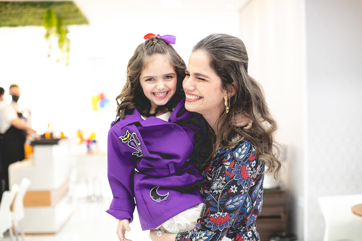 FOTOGRAFIA E FILMAGEM FESTA INFANTIL