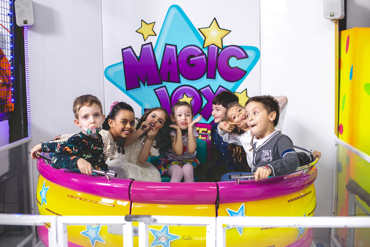 FOTOGRAFIA FESTA INFANTIL