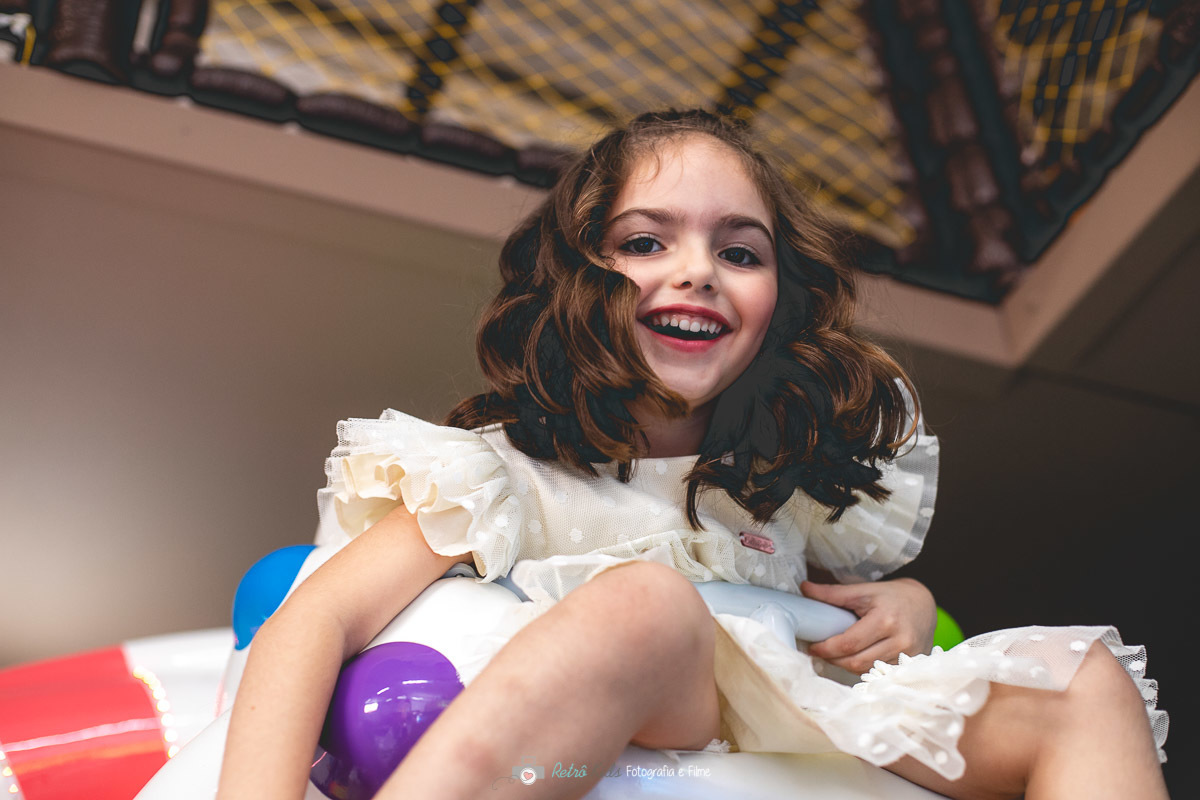 BRINCADEIRAS FESTA INFANTIL