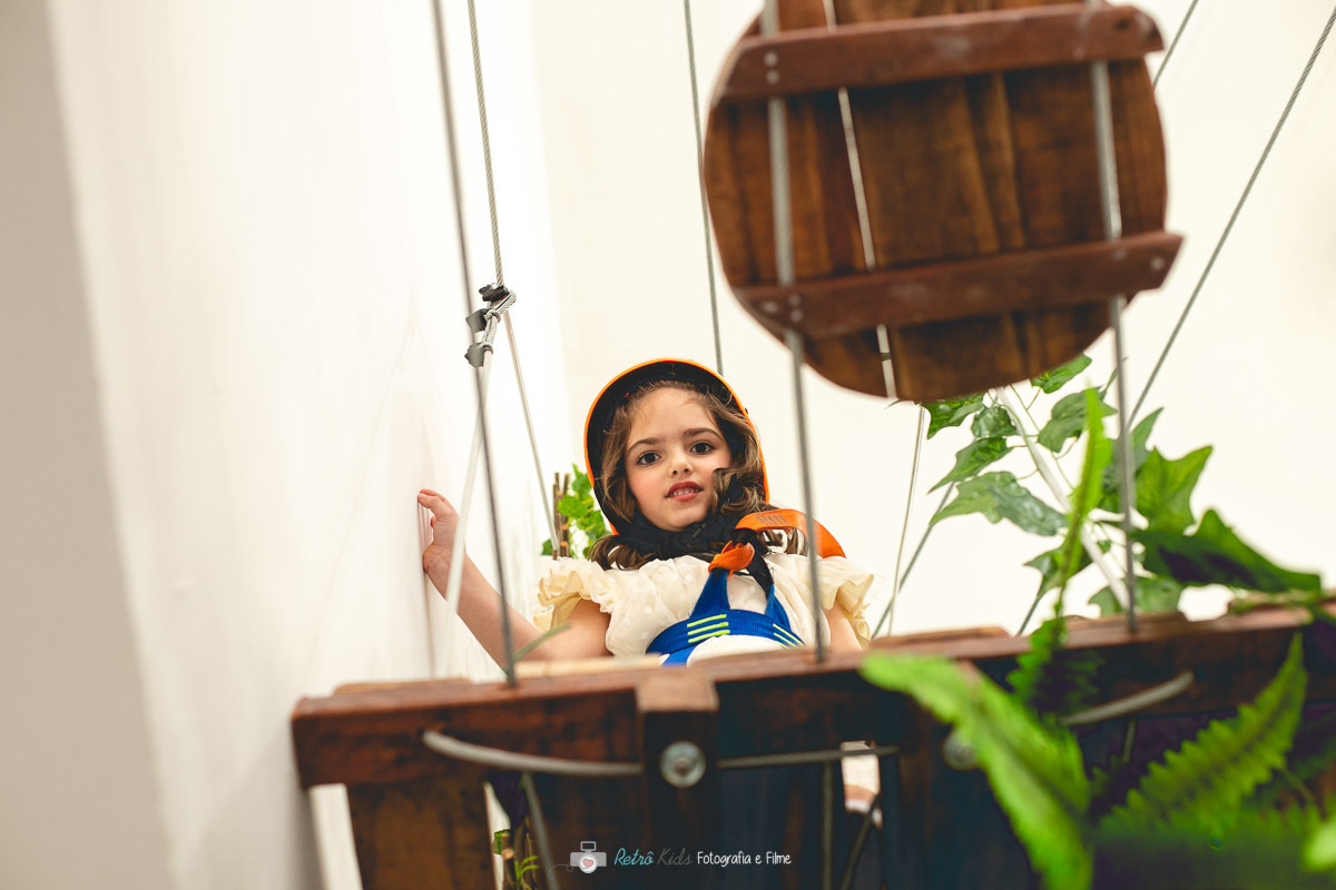 BUFFET FESTA INFANTIL EM MOEMA