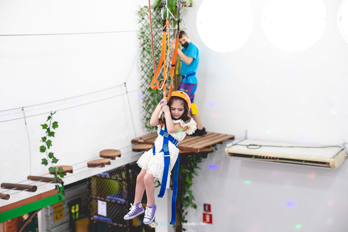 RECREAÇÃO FESTA INFANTIL