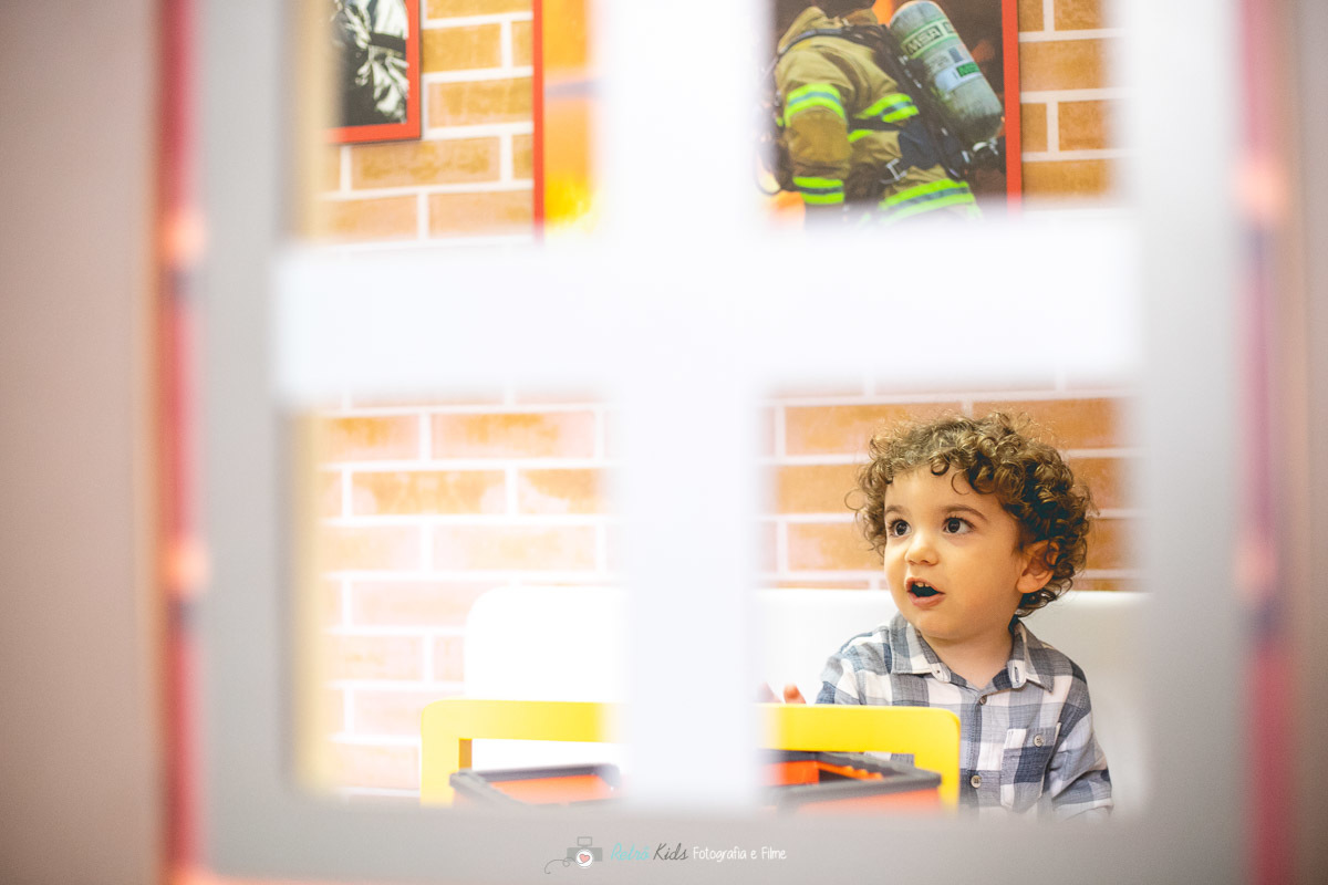 FOTOGRAFIA FESTA DE CRIANÇA