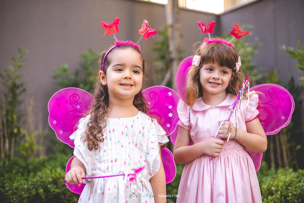 FANTASIAS DE FESTA INFANTIL